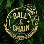 Ball & Chain