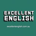 Excellent English