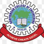 Adhiyamaan College of Engineering