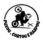 PUXOU, CORTOU E RASPOU™