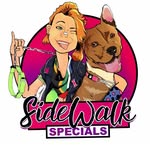 Sidewalk Specials