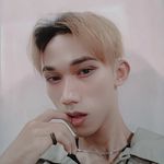 Charles Al Nino Serafin Rizky
