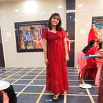 Preeti Sahu