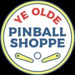 Ye Olde Pinball Shoppe