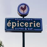 épicerie