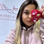 Jéssica Fernanda - Nail Designer | Curitiba PR