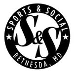 Sports & Social Bethesda