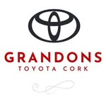 Grandons Toyota Cork