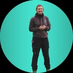 Éadaoin | Mantrailing Ireland