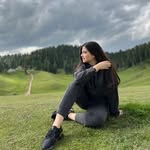 Medha Tyagi