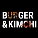 Burger n' Kimchi