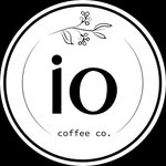 io coffee co.