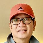 Josiah Go www.josiahgo.com