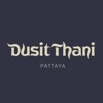 Dusit Thani Pattaya