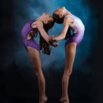 Sofía & Sara Jarvis Trujillo