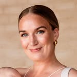 Lisa Wingårdh | Yoga Teacher 🦋