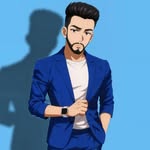 عمر بيكاسو