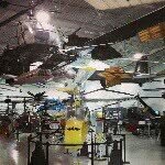 Hiller Aviation Museum