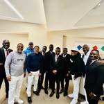 Jehovah Shalom Acapella
