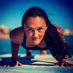Yaisa Nio🌟Yoga Teacher Trainer