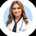 Dra. Estefania Anziani | Pediatra Puericultor