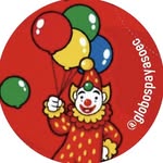 Globos Payaso Ecuador