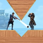 Stormshot Mystery