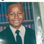 95% the kid 5% Mr colon