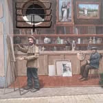 GraffitiPreBicentenario