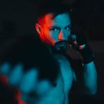 🥷🏼Vitalie “NINJA” Certan | Karate 🥋