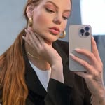 LAISSA LUBCZYK MAKEUP 🌍