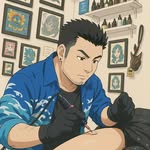 manik