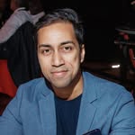 DEV // Devraj Das