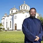 St.Petka SerbianOrthodoxChurch
