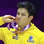 Arthur Nory