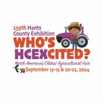 Hants County Exhibition