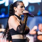 Alessia  🎤