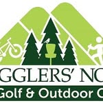 Smugglers' Notch Disc Golf
