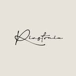 Rinstonia | Vintage Mirror