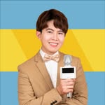 Popo 泡泡哥哥 幼兒男神