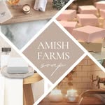 Amish Farms Soap