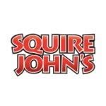 Squire John's