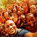 WINGS OF GRACE ORPHANAGE CENTRE (ODOI CEO)