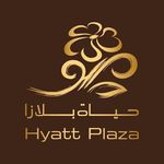 Hyatt Plaza حياة بلازا
