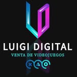 Luigi Digital