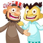 شعبية الكرتون
