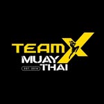 TEAM X FIGHT ACADEMY