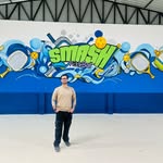 RABOW ARTS | ARTIST | MURALIST