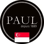 PAUL Singapore Official