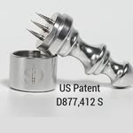 Select Draw Cigar Cutter